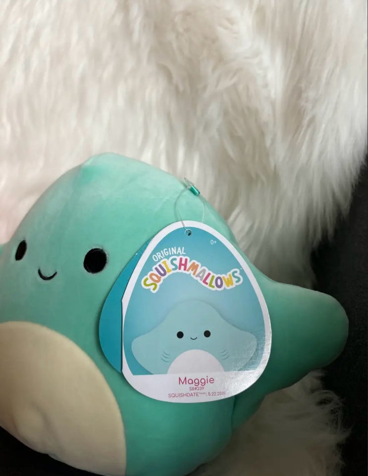 Squishmallow Maggie 19cm ,