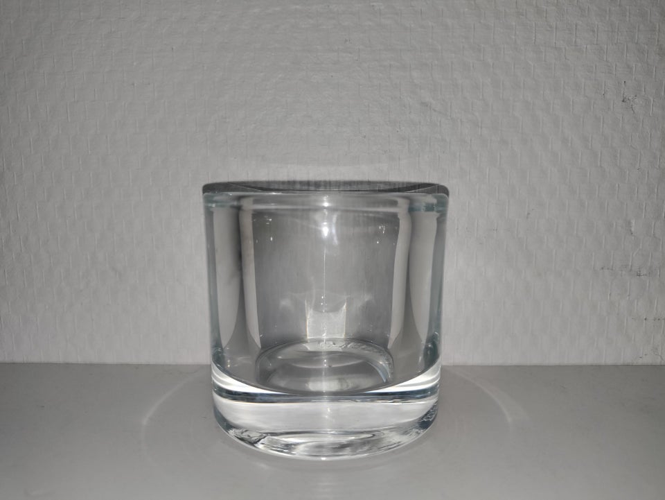 iittala Kivi fyrfadsstager fra 40