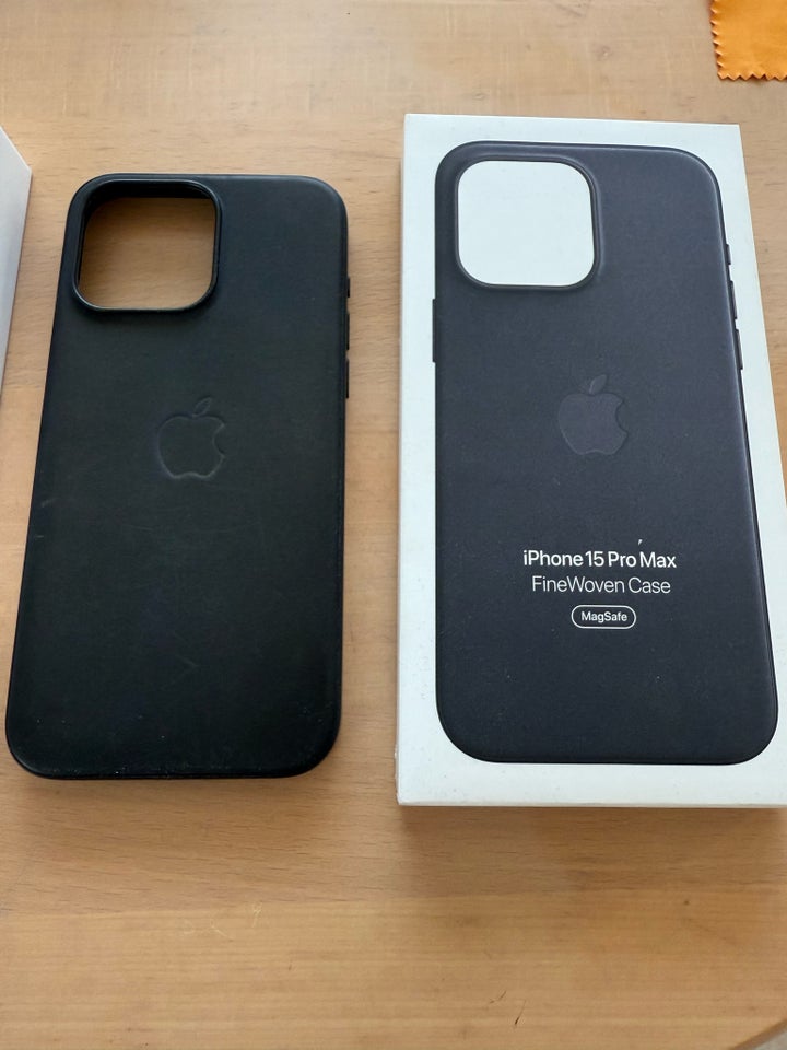 iPhone 15 Pro Max, 256 GB, Perfekt