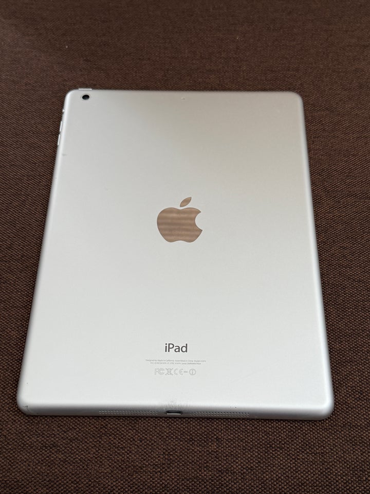 iPad Air, 16 GB, God