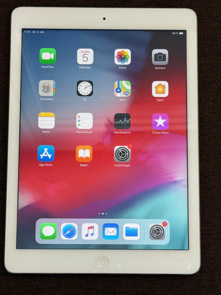 iPad Air, 16 GB, God