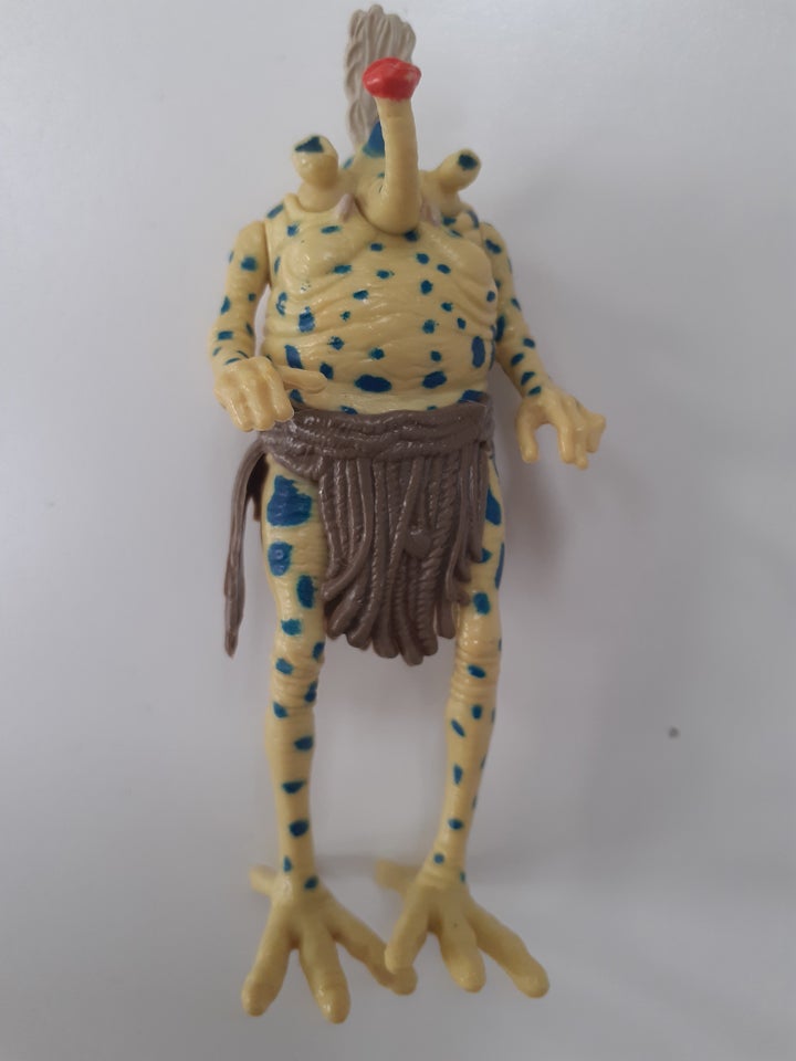 Samlefigurer, Sy Snootles - Kenner