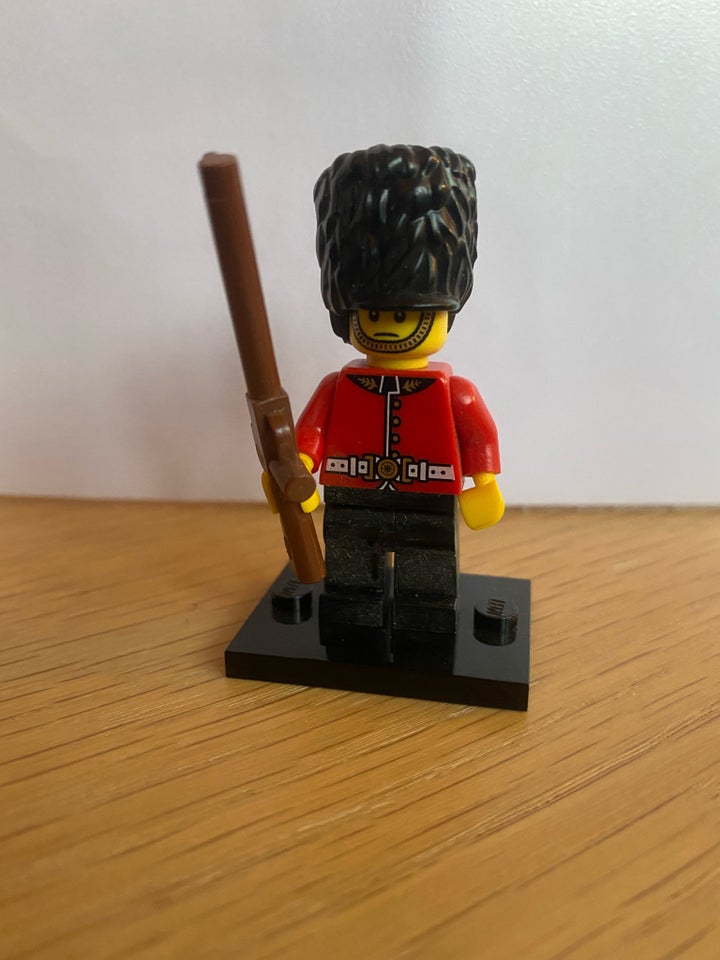 Lego Minifigures