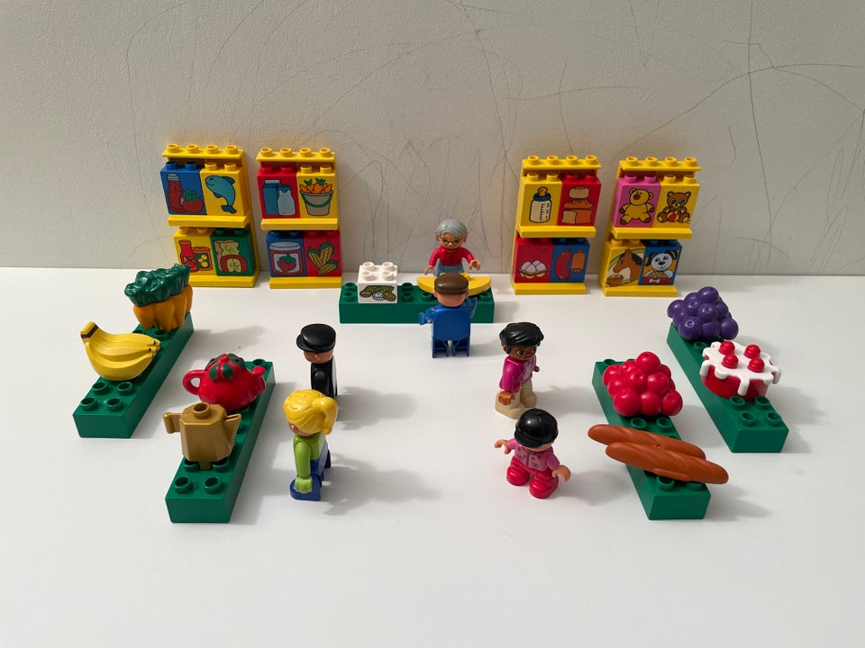 Lego Duplo