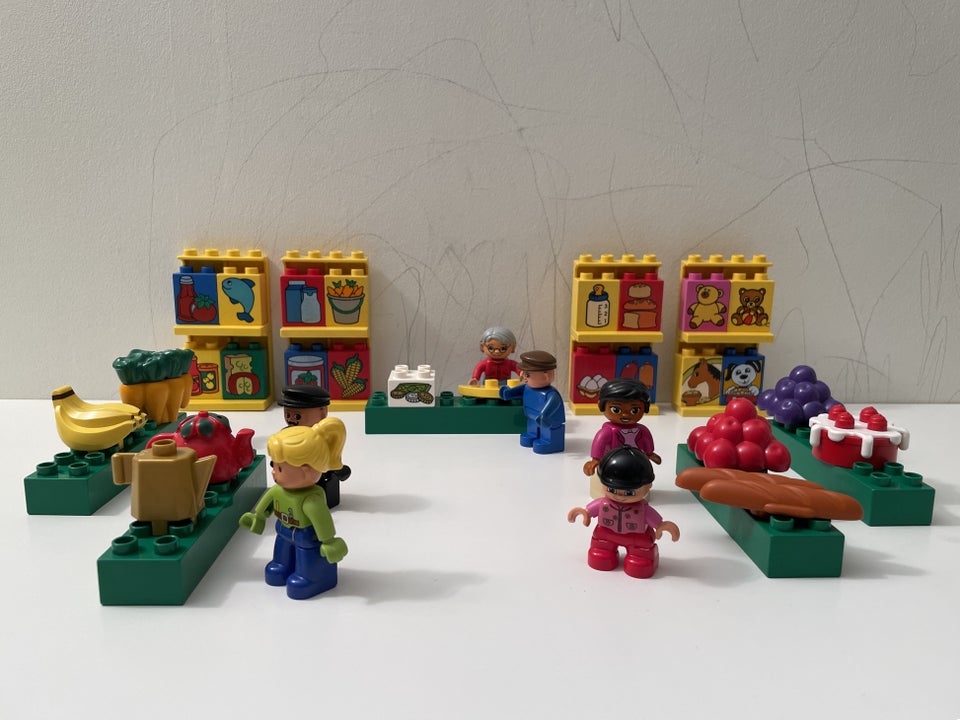 Lego Duplo