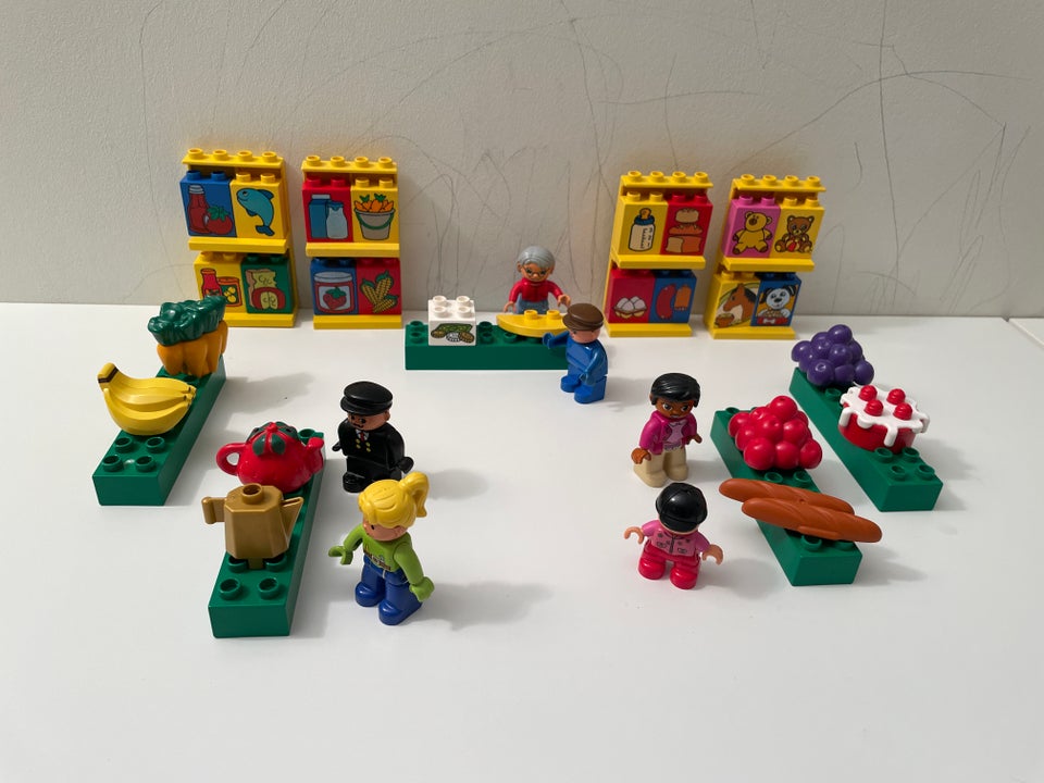 Lego Duplo