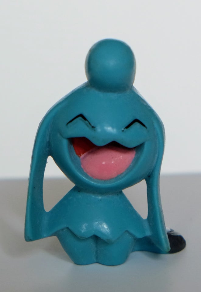 Samlefigurer Wynaut Pokemon