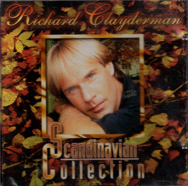 Richard Clayderman: Scandinavian