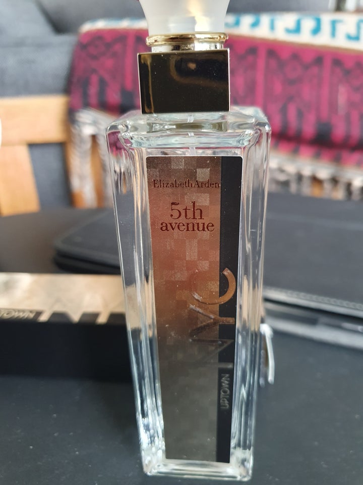 Eau de parfum, Eau de Parfum spray,