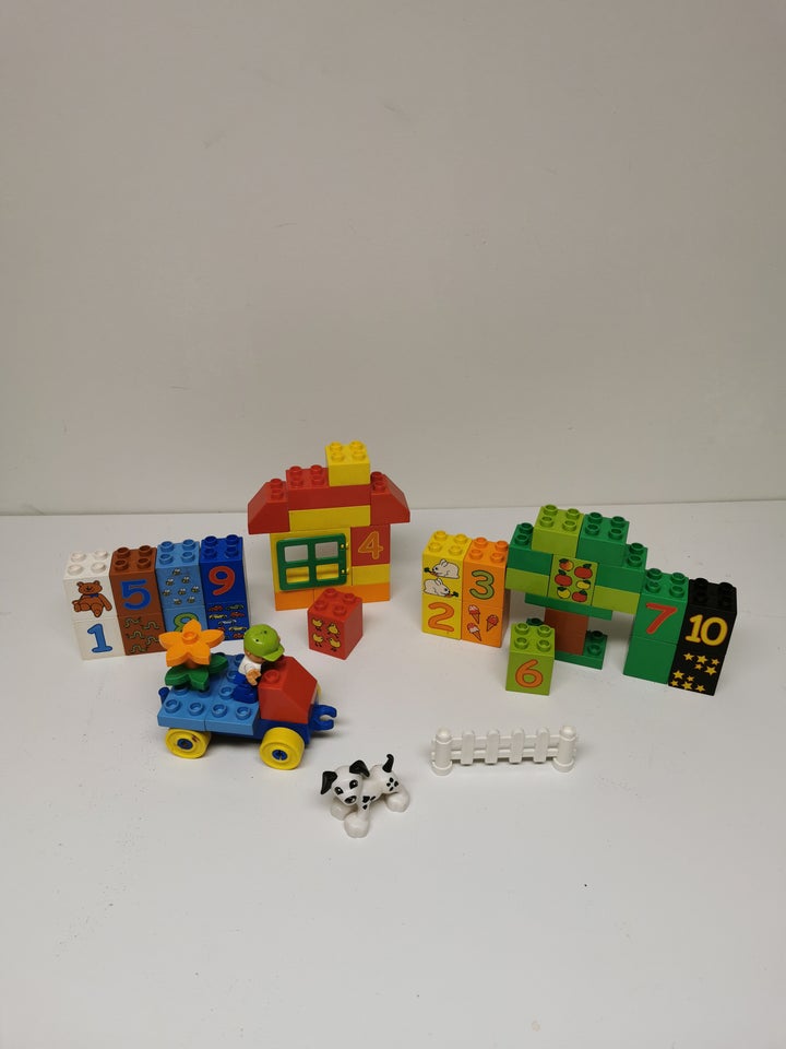 Lego Duplo, 5497