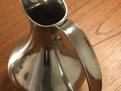 Georg Jensen kande