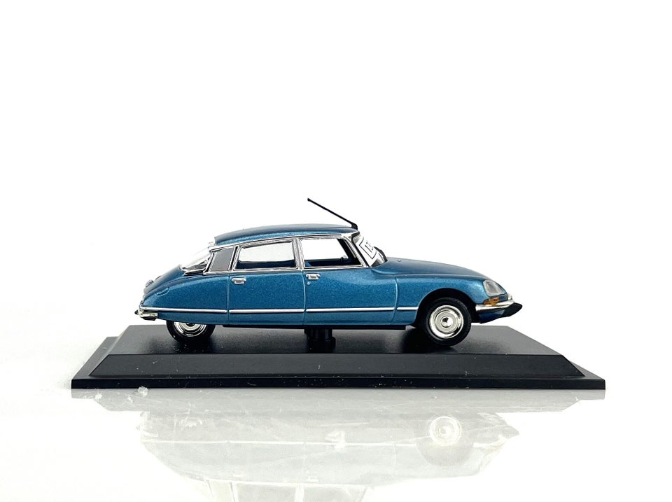 Modelbil, Citroén DS23 1975, Atlas