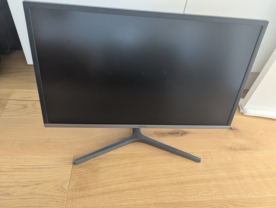 Samsung UHD 4K, fladskærm,