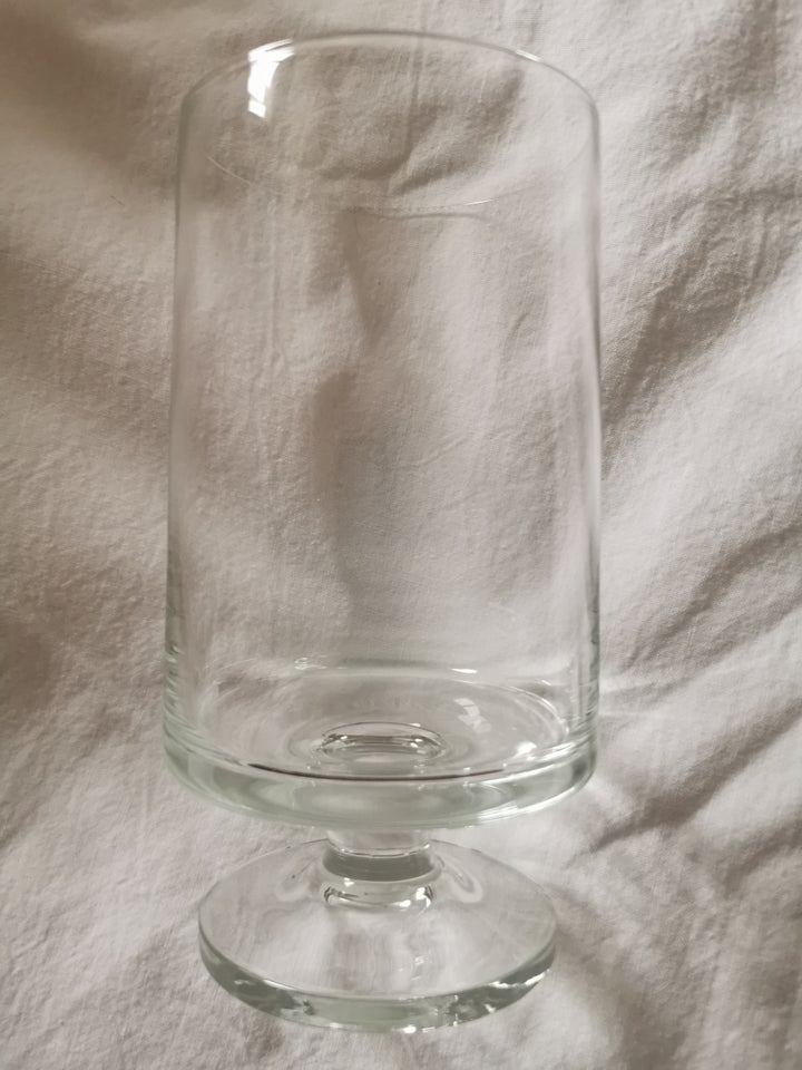 Glas, Rødvinsglas Ølglas vinglas,