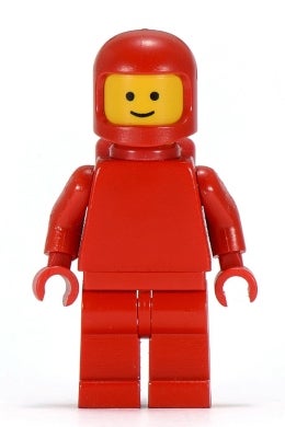 Lego Minifigures