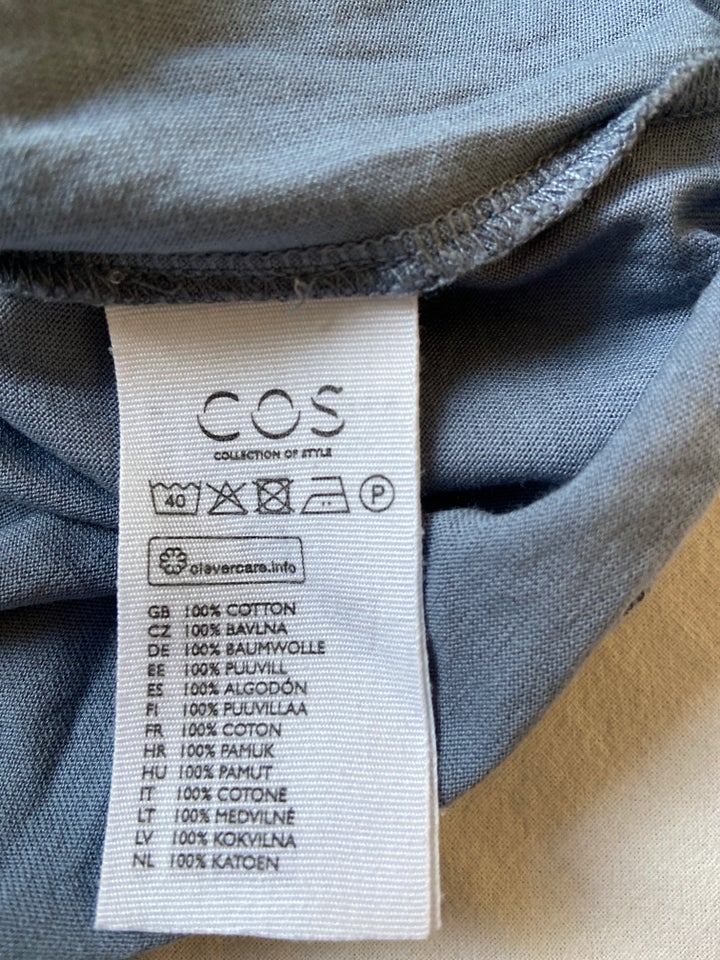 Bluse, COS, str. 42