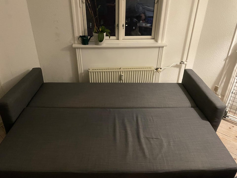 Sovesofa, Ikea, b: 100 l: 225