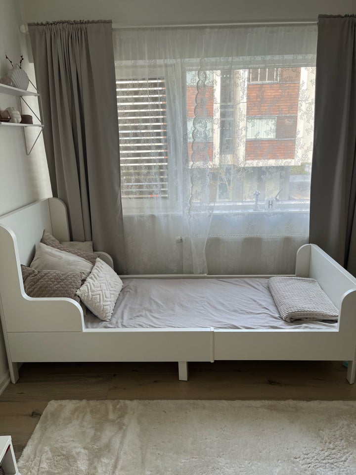 Enkeltseng, Ikea, b: 80 l: 200