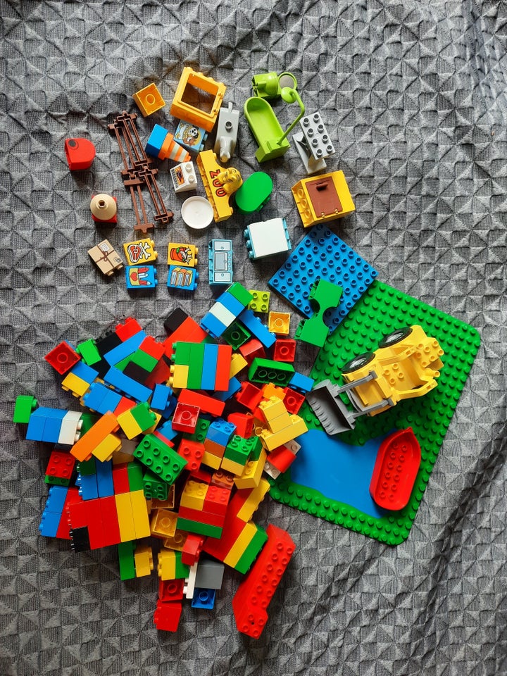 Lego Duplo