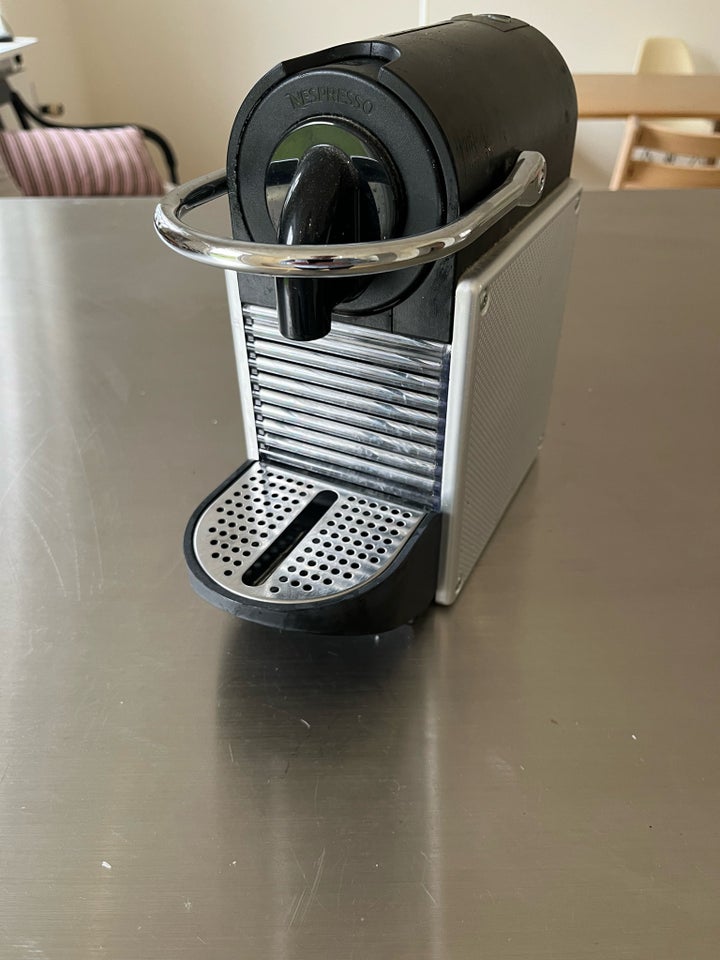 Nespressomaskine, Nespresso