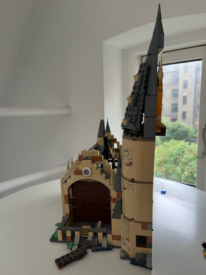 Lego Harry Potter Hogwarts Great