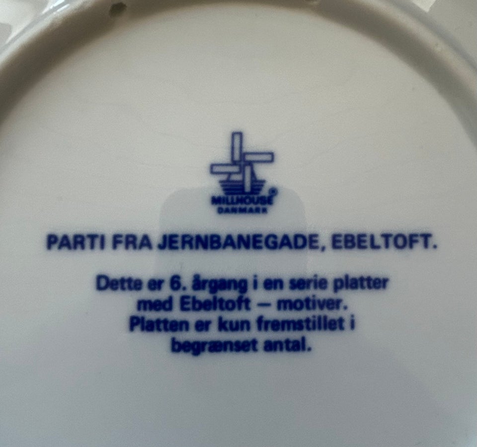 Ebeltoft - 1982 - Parti fra