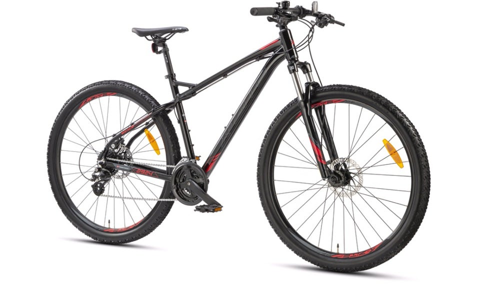 X-zite, anden mountainbike, 29