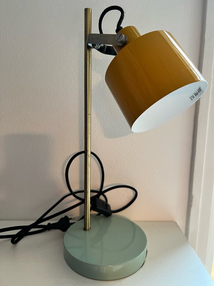 Lampe