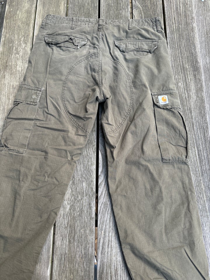 Bukser, Carhartt , str. 34