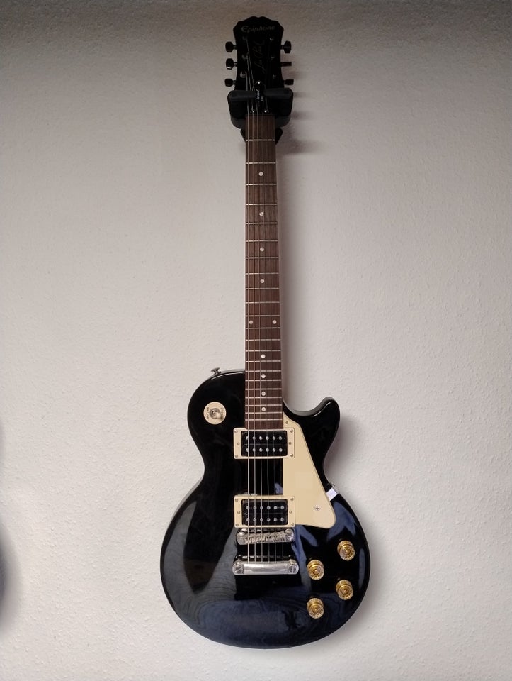 Elguitar, Epiphone Les Paul 100