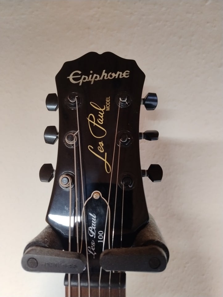 Elguitar, Epiphone Les Paul 100