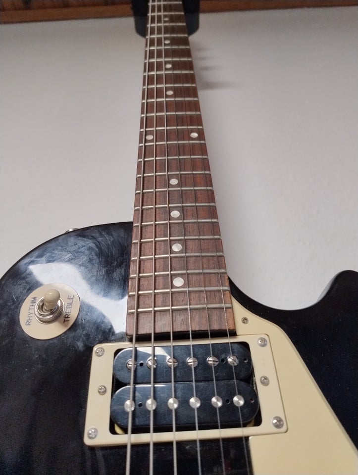 Elguitar, Epiphone Les Paul 100