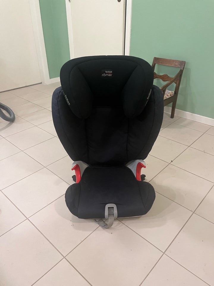 Selebase op til 36 kg  Britax Römer