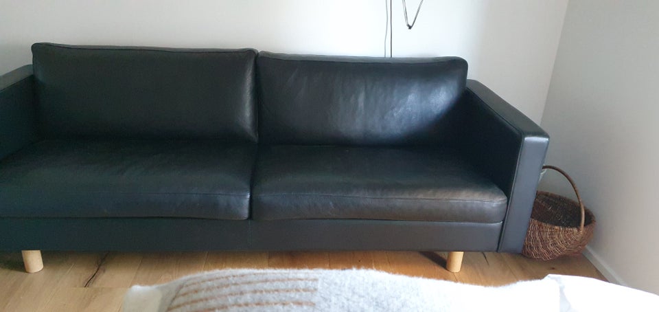 Mogens Hansen sofa 321