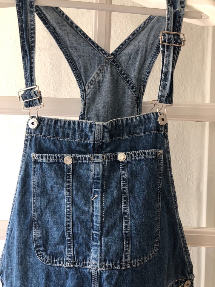 Overalls HM str 42