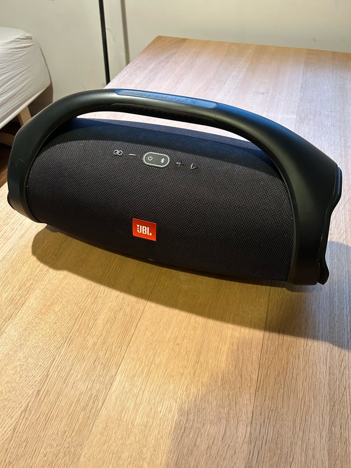 Højttaler, JBL, Boombox 2