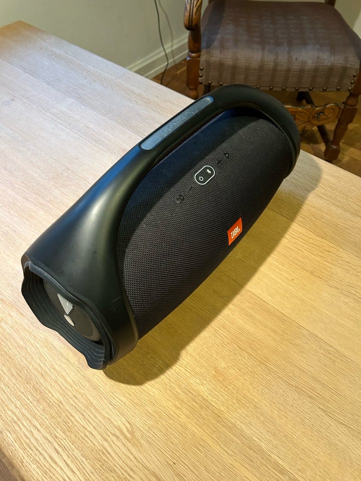 Højttaler, JBL, Boombox 2