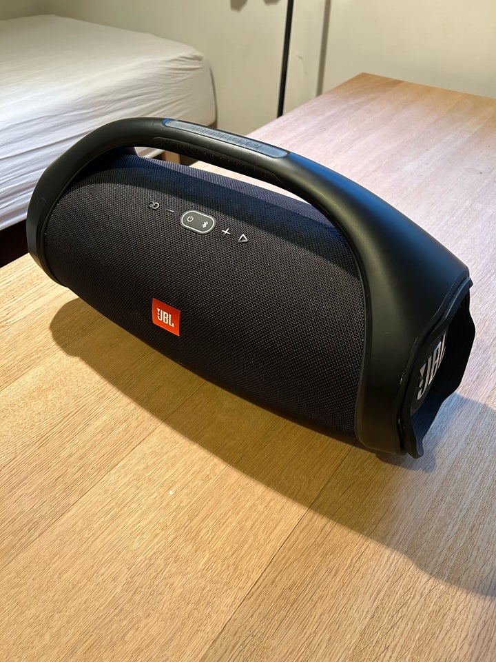 Højttaler, JBL, Boombox 2