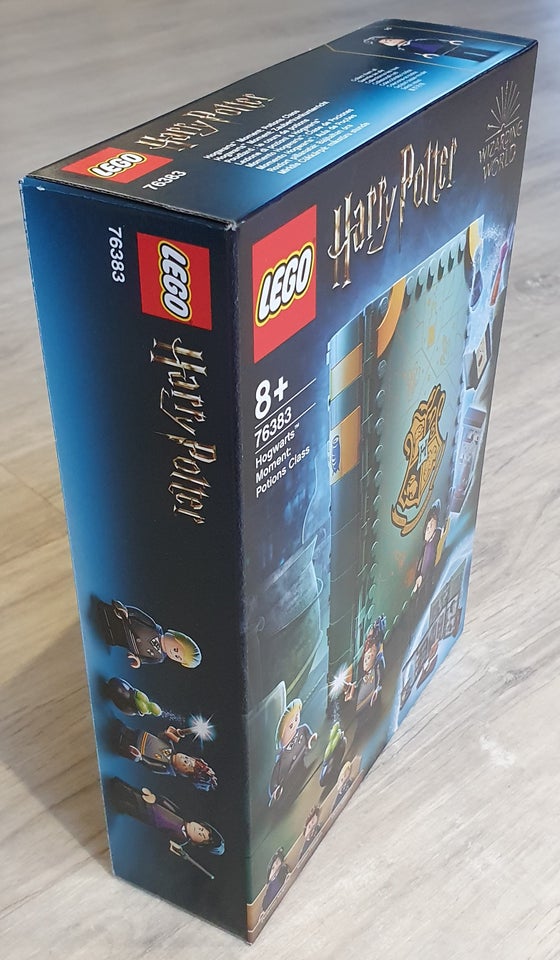 Lego Harry Potter, 76383