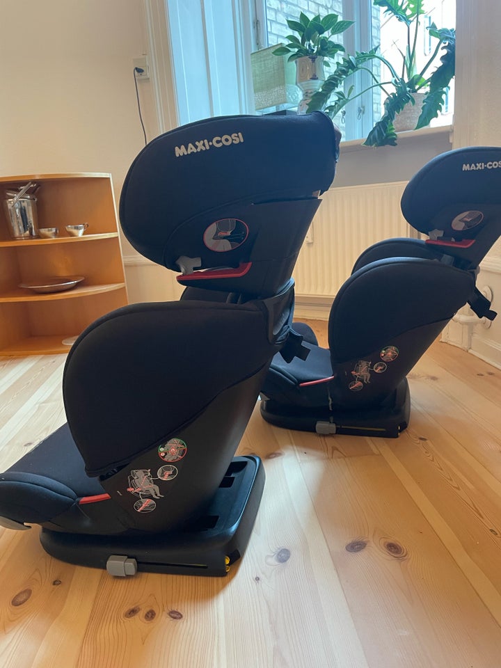 Autostol, op til 18 kg , Maxi Cosi