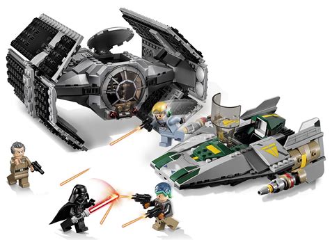 Lego Star Wars 75150