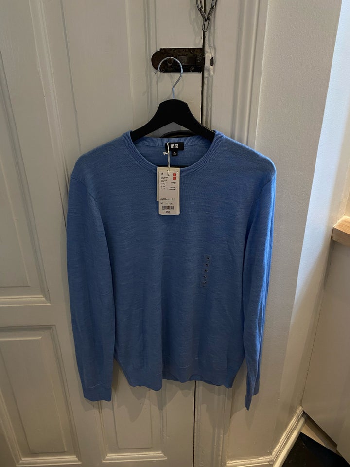 Bluse Uniqlo str M