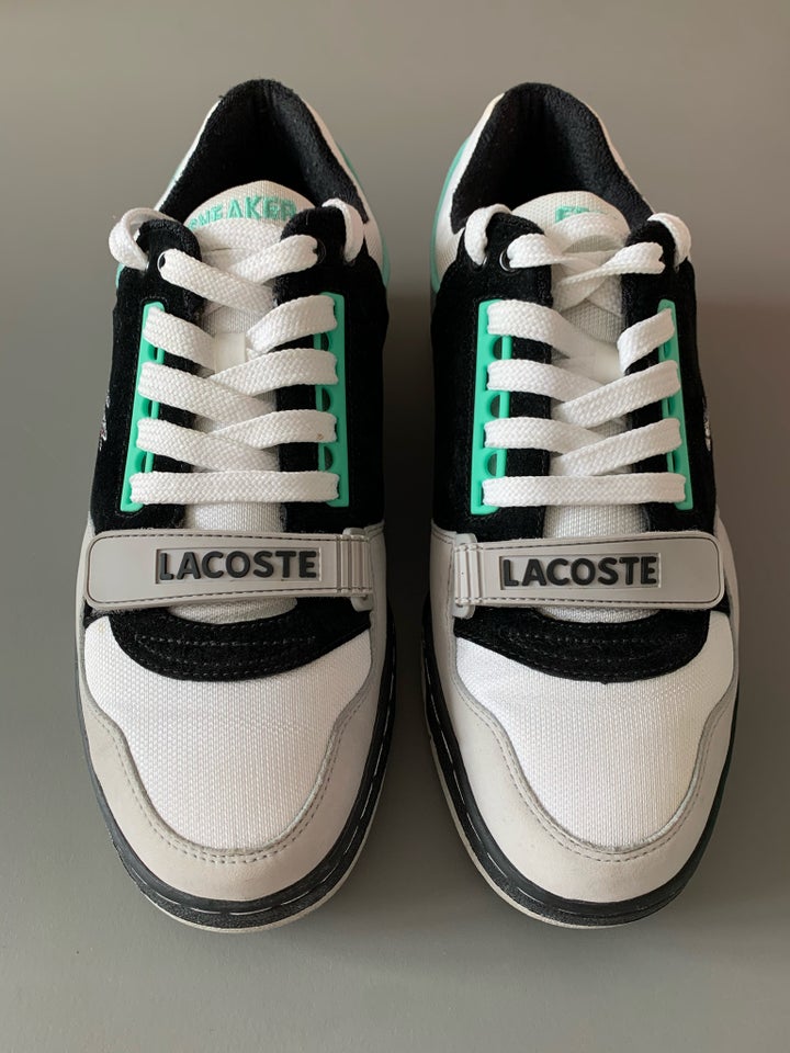 Sneakers, Lacoste, str. 45