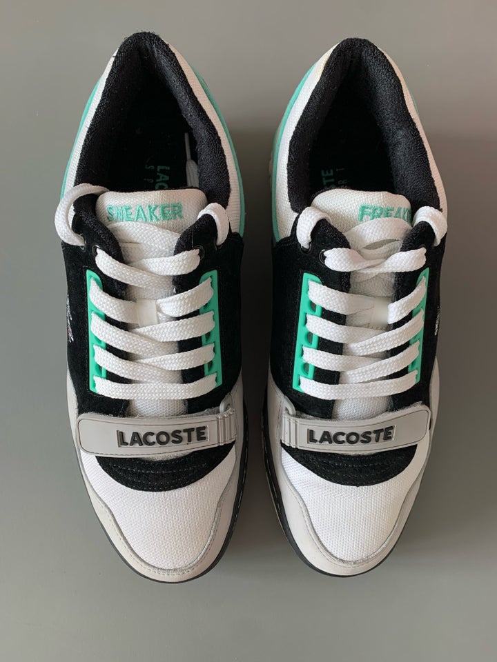 Sneakers, Lacoste, str. 45