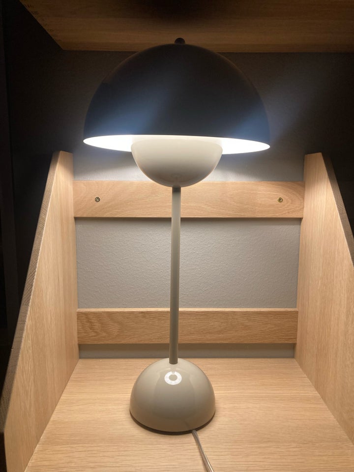 Lampe, Panton