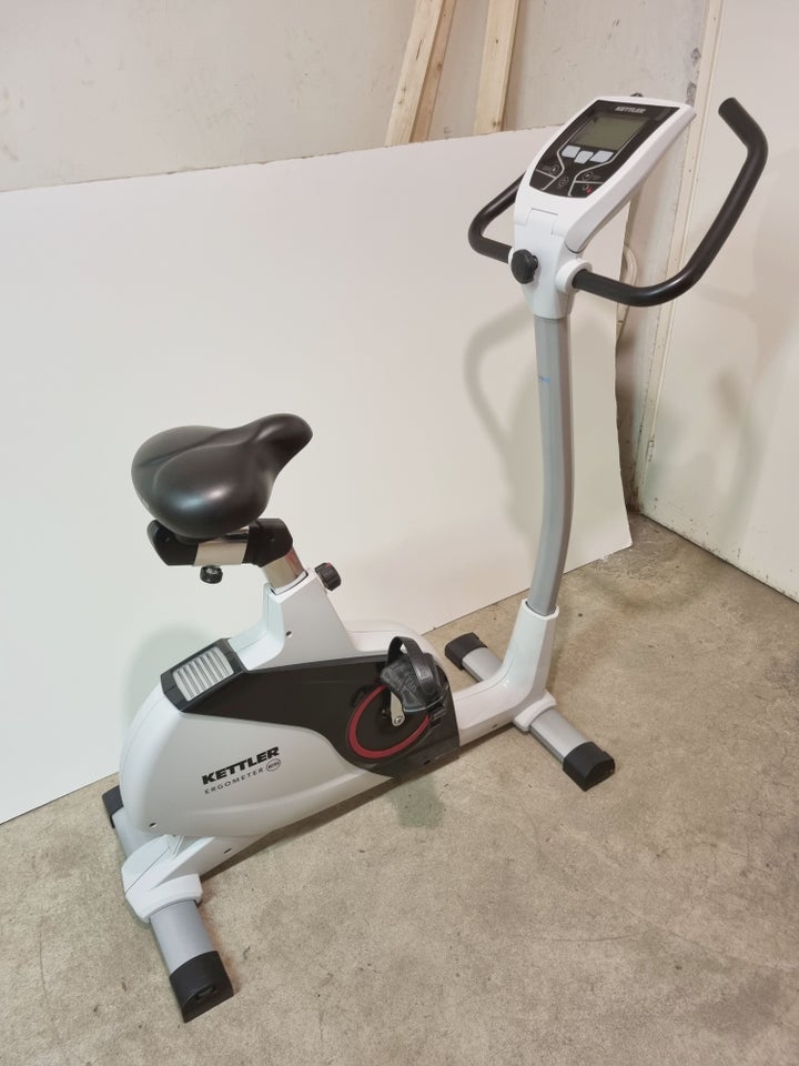 Motionscykel, Kettler Ergometer