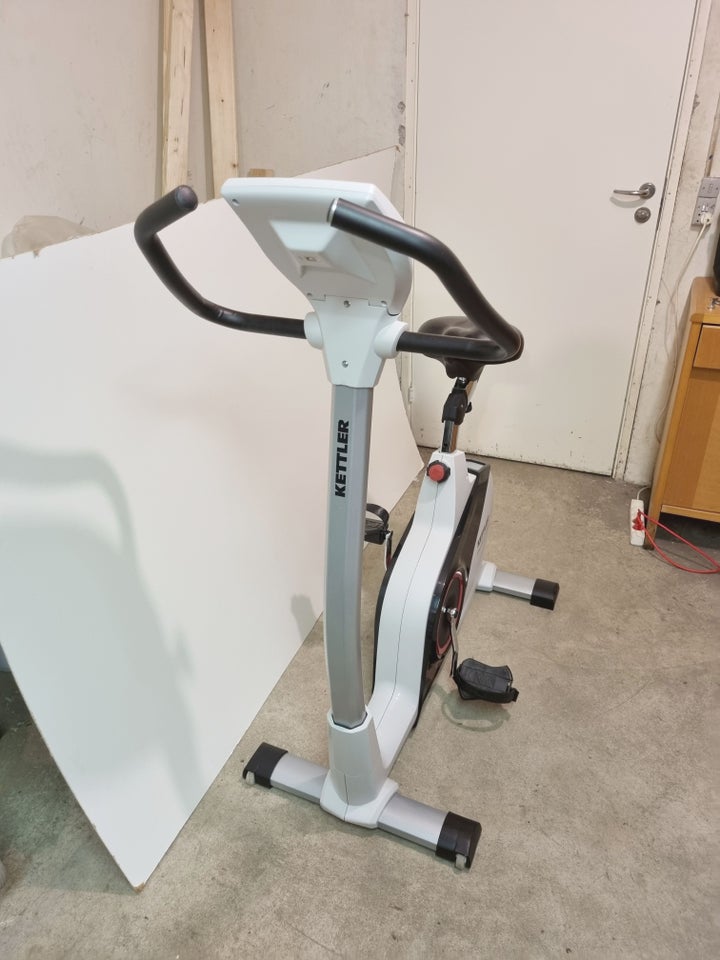 Motionscykel, Kettler Ergometer