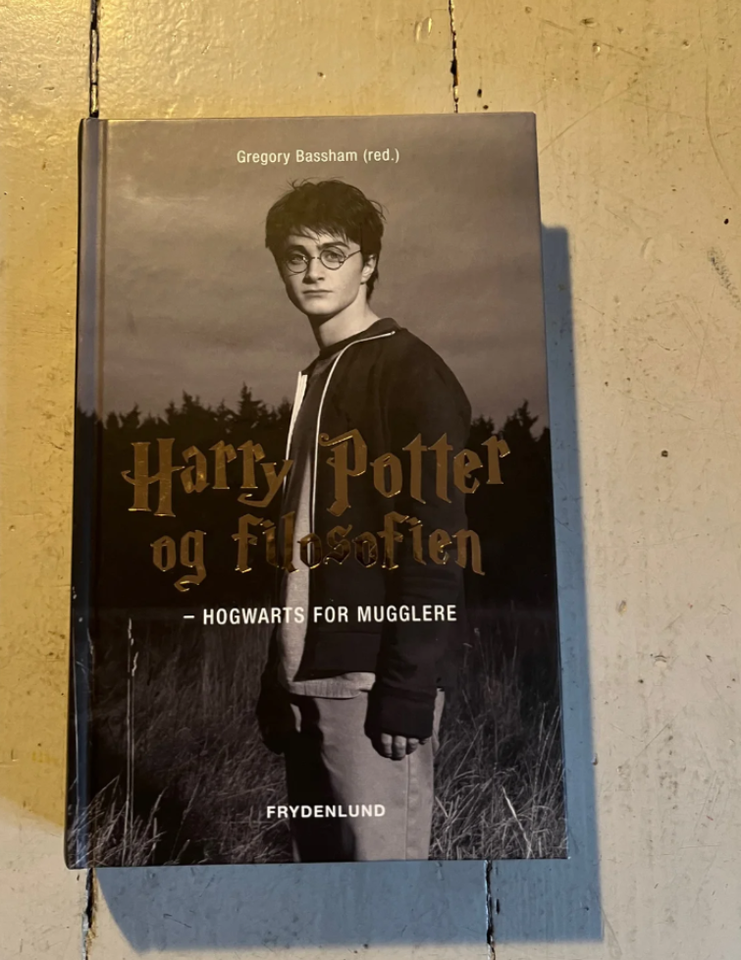 Harry Potter og filosofien,