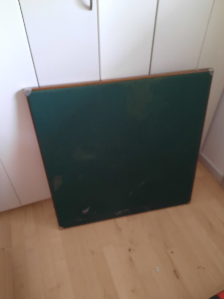 Spillebord ukendt andet