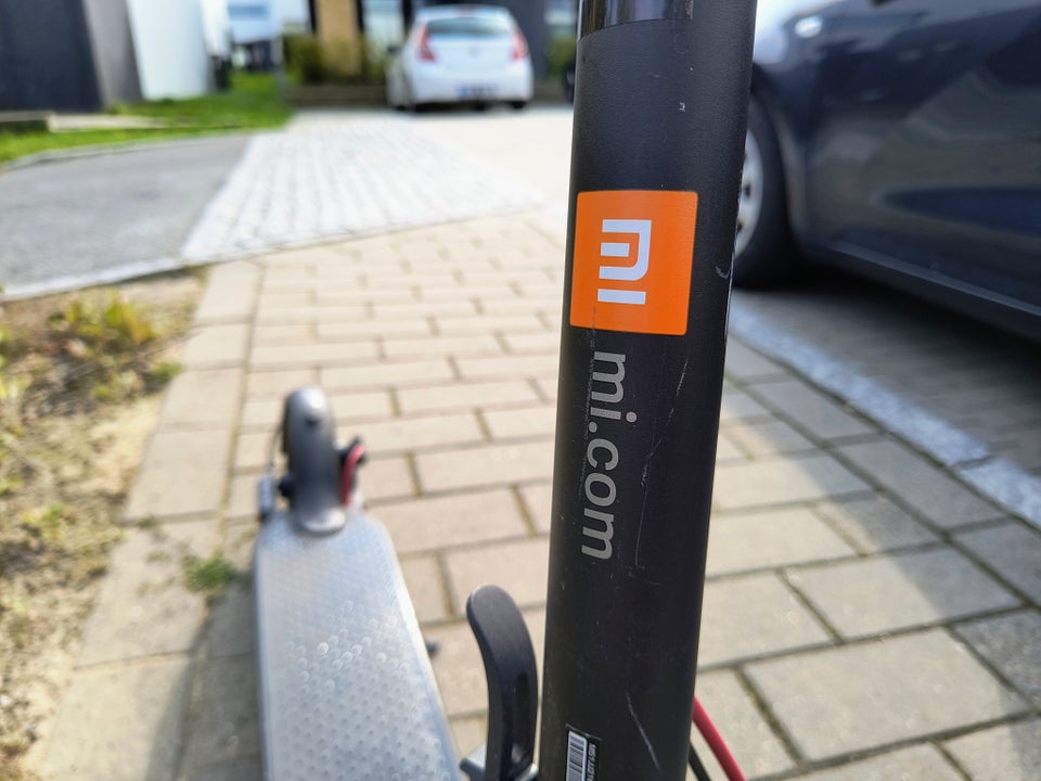 El-løbehjul Xiaomi Mi Pro 2